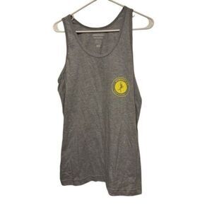 Woodward Gymnastics Fierce Size Medium Sleeveless Tank Top *New*